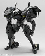 『ヘキサギア』ヴェローチェ　1/24プラモデル〔コトブキヤ〕（241210予約開始）