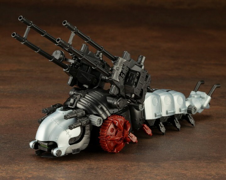 楽天市場】【2025年5月予約】 『ゾイド -ZOIDS-』EZ-006 モルガ フル 