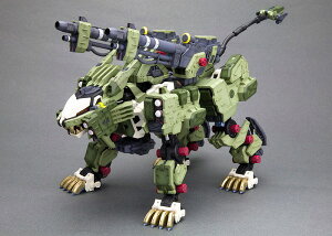 w]Ch -ZOIDS-xRZ-041 CK[[pc@[ }[LOvXVer.@1/72vfkRguLli250401\Jnj