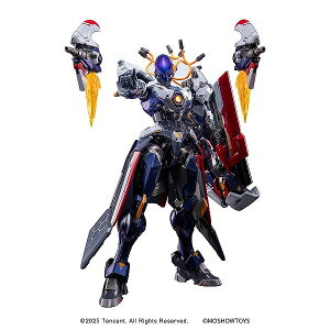 ���҉h�s ��z���E�R�E�Q�C�E���s���(STARSHOOTER) ���t�B�M���A�kMOSHOWTOYS�l�i250908�\��J�n�j
