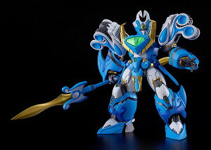 �w�������O�����]�[�g�xMODEROID King's Style �A�N�A�r�[�g�@�v�����f���k�O�b�h�X�}�C���J���p�j�[�l�i250620�\��J�n�j