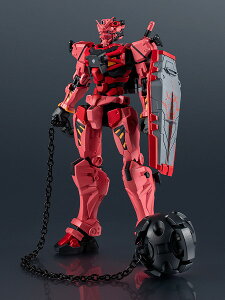 y2026N2\z GUNDAM UNIVERSE gMS- RED GUNDAM@hς݊ikBANDAI SPIRITSli250801\Jnj