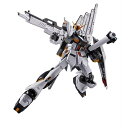 【2026年1月予約】 METAL ROBOT魂 ＜SIDE MS＞ νガンダム　塗装済み完成品〔BANDAI SPIRITS〕（250801予約開始）