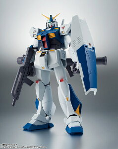 y12\z ROBOT SIDE MS RX-78NT-1 K_NT-1`oEA[}[ ver. A.N.I.M.E.@hς݊ikBANDAI SPIRITSli250701\Jnj