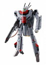 【代引不可】【11月予約】 DX超合金 劇場版VF-1S バルキリー(一条輝機) 塗装済み完成品〔BANDAI SPIRITS〕(190603予約開始)