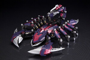 w]Ch -ZOIDS-xEZ-036 fXXeBK[@1/72vfkRguLli240129\Jnj