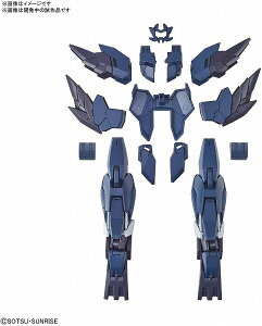 �w�K���_���r���h�_�C�o�[�YRe�FRISE�xHGBD�FR 1/144 �����N�������j�b�g�@�v�����f���kBANDAI SPIRITS�l�i191009�\��J�n�j