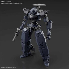 30MM 1/144 bEXM-14T シエルノヴァ[ダークグレー]　プラモデル〔BANDAI SPIRITS〕（200205予約開始）