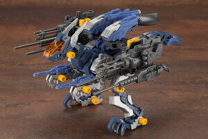 『ゾイド -ZOIDS-』RZ-030 ガンスナイパー ワイルドウィーゼル仕様 1/72プラモデル〔コトブキヤ〕(240409予約開始)