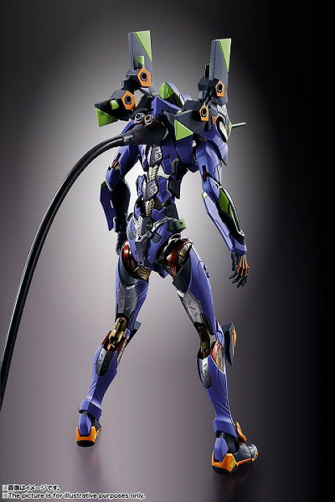 楽天市場 22年4月再販予約 Metal Build エヴァンゲリオン初号機 塗装済み完成品 Bandai Spirits 予約開始 イエローサブマリン楽天市場店