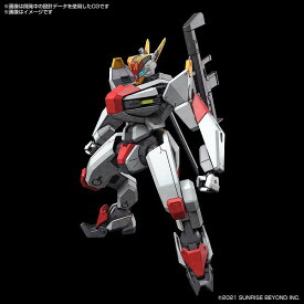 HG 1/72 メイレスケンブ　プラモデル〔BANDAI SPIRITS〕（210721予約開始）