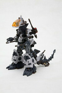 『ゾイド -ZOIDS-』RZ-014 ゴドス マーキングプラスVer. 1/72プラモデル〔コトブキヤ〕(241024予約開始)