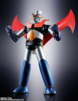 楽天市場】マジンガーz 超合金の通販