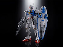 楽天市場】超合金 ガンダム・エアリアルの通販 