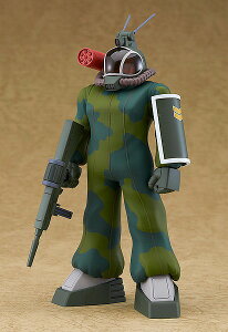 �w���z�̉�_�O�����xCOMBAT ARMORS MAX EX-04 1/72 Scale �\���e�B�b�N H8 ���E���h�t�F�C�T�[ �y�ʌ^ �R���o�[�`�u���L�b�g�@�v�����f���k�}�b�N�X�t�@�N�g���[�l�i240718�\��J�n�j