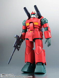 ROBOT SIDE MS RX-77-2 KLm ver. A.N.I.M.E. (Ĕ̔)@hς݊ikBANDAI SPIRITSli240701\Jnj