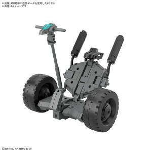 30MM 1/144 GOUr[N(zC[[rVer.)@vfkBANDAI SPIRITSli240830\Jnj