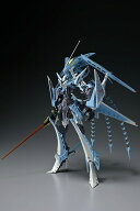 『ファイブスター物語』破烈の人形 リッタージェット・マーク3 ダルマス　1/144プラモデル〔アワートレジ…