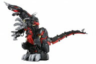 『ZOIDS』AZ-07 デスザウラー　1/72組立キット〔タカラトミー〕（240410予約開始）