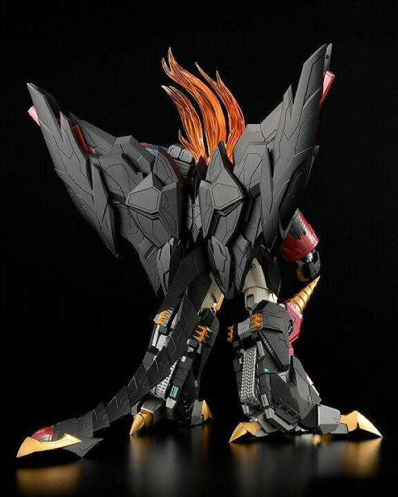 楽天市場】『勇者王ガオガイガーFINAL』AMAKUNITECH ジェネシック 