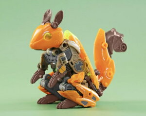 52TOYS BEASTDRIVE BD-08 SKY TAIL(�X�J�C�e�C��)�@�h���ς݉��t�B�M���A�k52TOYS�l�i240220�\��J�n�j