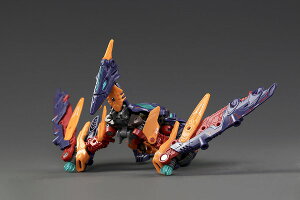 52TOYS BEASTDRIVE BD-10 DRIVE PTERANO(�h���C�u�v�e���m)�@�h���ς݊����i�k52TOYS�l�i240311�\��J�n�j