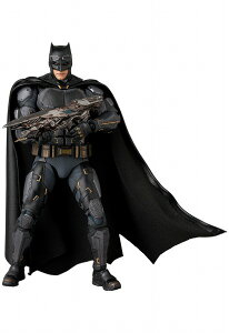 �}�t�F�b�N�X No.272 MAFEX BATMAN TACTICAL SUIT�iZACK SNYDER'S JUSTICE LEAGUE Ver.�j�@�h���ς݊����i�k���f�B�R���E�g�C�l�i250411�\��J�n�j