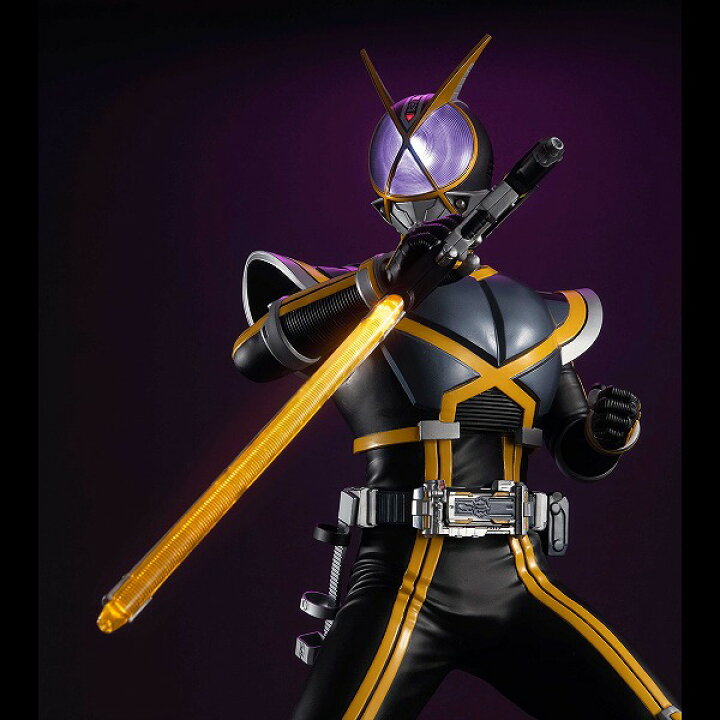 楽天市場】【限定品】 Ultimate Article 仮面ライダーカイザ 塗装済み 
