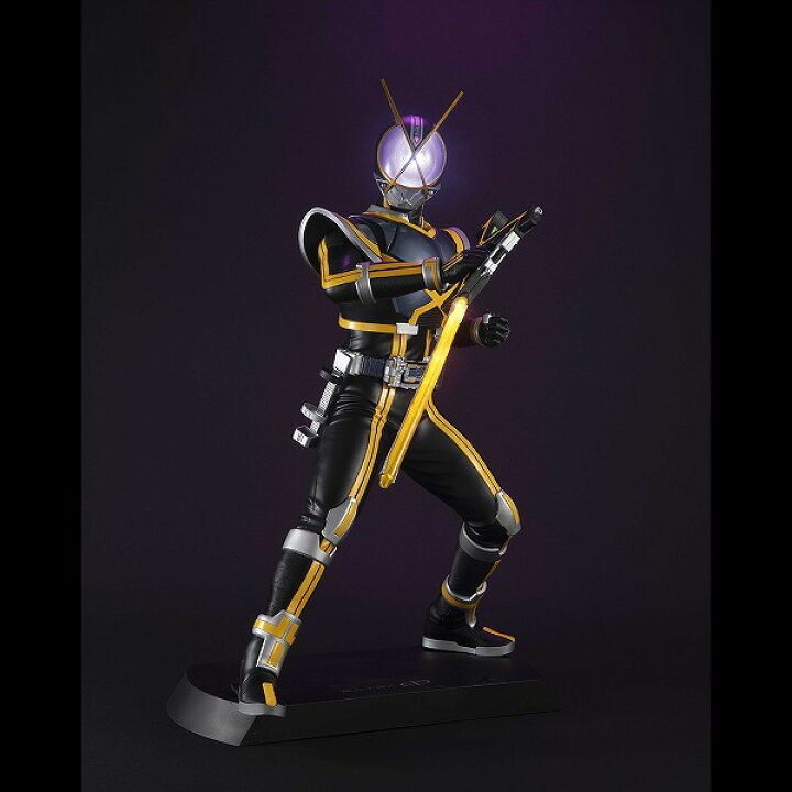 楽天市場】【限定品】 Ultimate Article 仮面ライダーカイザ 塗装済み 