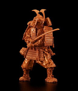 PLAMAX 1/12 ���q����̊Z���� �ԓ��̑� Copper color edition�@�v�����f���k�}�b�N�X�t�@�N�g���[�l�i250516�\��J�n�j