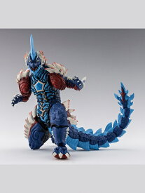 【2026年1月予約】 S.H.Figuarts レキネス　塗装済み完成品〔BANDAI SPIRITS〕（250701予約開始）