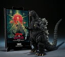 【2026年1月予約】 S.H.MonsterArts ゴジラ (1989) 『ゴジラVSビオランテ』 -Movie Graphic Plus-　塗装済み完成品〔B…