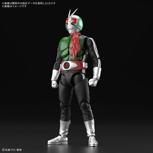 Figure-rise Standard ���ʃ��C�_�[�V1�� �v�����f���kBANDAI SPIRITS�l�i250827�\��J�n�j
