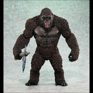 UA Monsters KONG from GODZILLAvs.KONG (2021)@hς݊ikKnEXli210625\Jnj