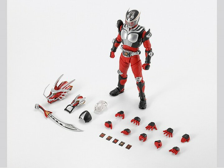 楽天市場】【2026年6月再販予約】 S.H.Figuarts（真骨彫製法） 仮面 
