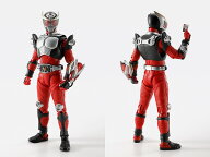 【2026年6月再販予約】 S.H.Figuarts（真骨彫製法） 仮面ライダー龍騎　塗装済み完成品〔BANDAI SPIRITS…