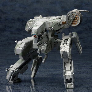 �w���^���M�A �\���b�h4 �K���Y�E�I�u�E�U�E�p�g���I�b�g�x���^���M�A REX METAL GEAR SOLID 4 Ver.�@1/100�v�����f���k�R�g�u�L���l�i250703�\��J�n�j