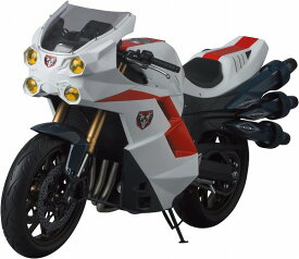 リアルアクションヒーローズ No.790 RAHサイクロン号(シン・仮面ライダー)　塗装済み完成品〔メディコム・トイ〕（230513予約開始）