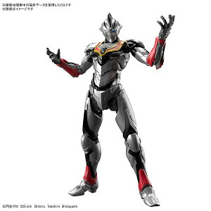 Figure-rise Standard ULTRAMAN SUIT EVIL TIGA -ACTION-�@�v�����f���kBANDAI SPIRITS�l�i221221�\��J�n�j