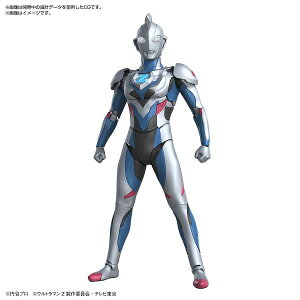 Figure-rise Standard �E���g���}���[�b�g �I���W�i���@�v�����f���kBANDAI SPIRITS�l�i230323�\��J�n�j