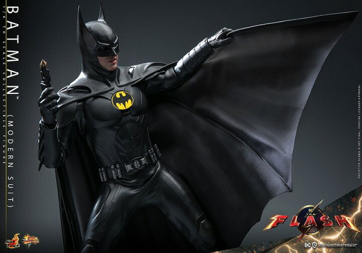楽天市場】ムービー・マスターピース『ザ・フラッシュ』バットマン 