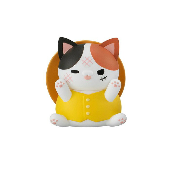 楽天市場】MEGA CAT PROJECT ワンピース ニャンピースニャーン 【 完成品確認ページ 】にゃん様