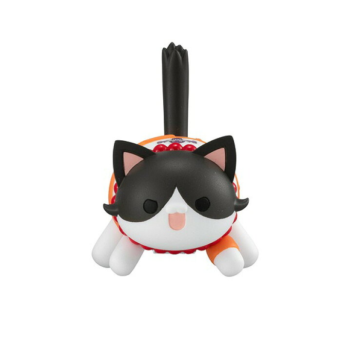 楽天市場】MEGA CAT PROJECT ワンピース ニャンピースニャーン 【 完成品確認ページ 】にゃん様