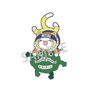 MEGA CAT PROJECT NARUTO-ig- jgI sYRNV ܂ig@hς݊ikKnEXli240712\Jnj