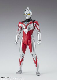 S.H.Figuarts ウルトラマンアーク　塗装済み完成品〔BANDAI SPIRITS〕（250625予約開始）