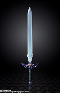 バンダイ PROPLICA ゼルダの伝説 マスターソード (電子玩具) 価格比較 