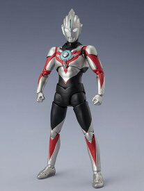 S.H.Figuarts ウルトラマンオーブ オーブオリジン（ウルトラマン ニュージェネレーション スターズVer.）　塗装済み完成品〔BANDAI SPIRITS〕（240603予約開始）