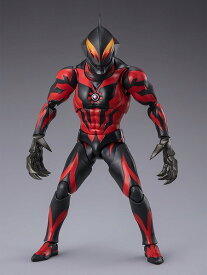 S.H.Figuarts ウルトラマンベリアル （ダークネス ヒールズVer.）　塗装済み完成品〔BANDAI SPIRITS〕（241001予約開始）