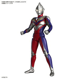 Figure-rise Standard �E���g���}���e�B�K �}���`�^�C�v�@�v�����f���kBANDAI SPIRITS�l�i240604�\��J�n�j