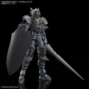 30MF ���[�U�������T�[�@�v�����f���kBANDAI SPIRITS�l�i241114�\��J�n�j